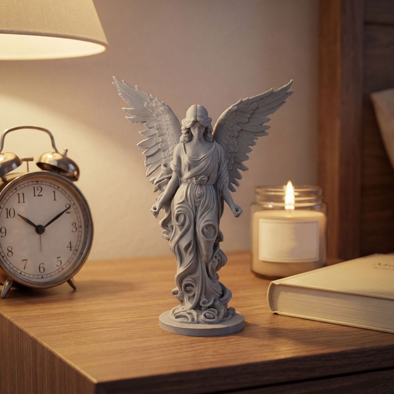 Home Office Layout - New 3d Printing Decoration High Beauty