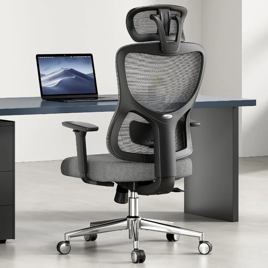 Ergonomic Office Chair for Hom - огляд і ціна Ergonomic Office Chair