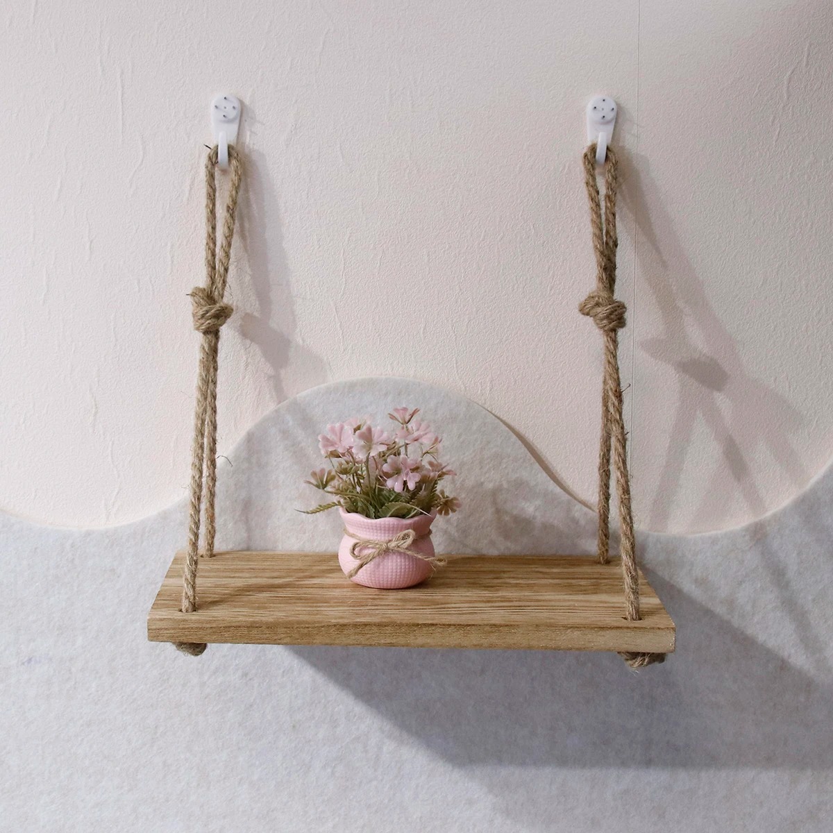 Mini Artificial Pink Series Fl - огляд і ціна Home Office Layout