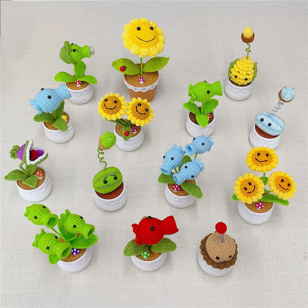 Plants Zombies Sunflower Pea F - огляд і ціна Home Office Layout