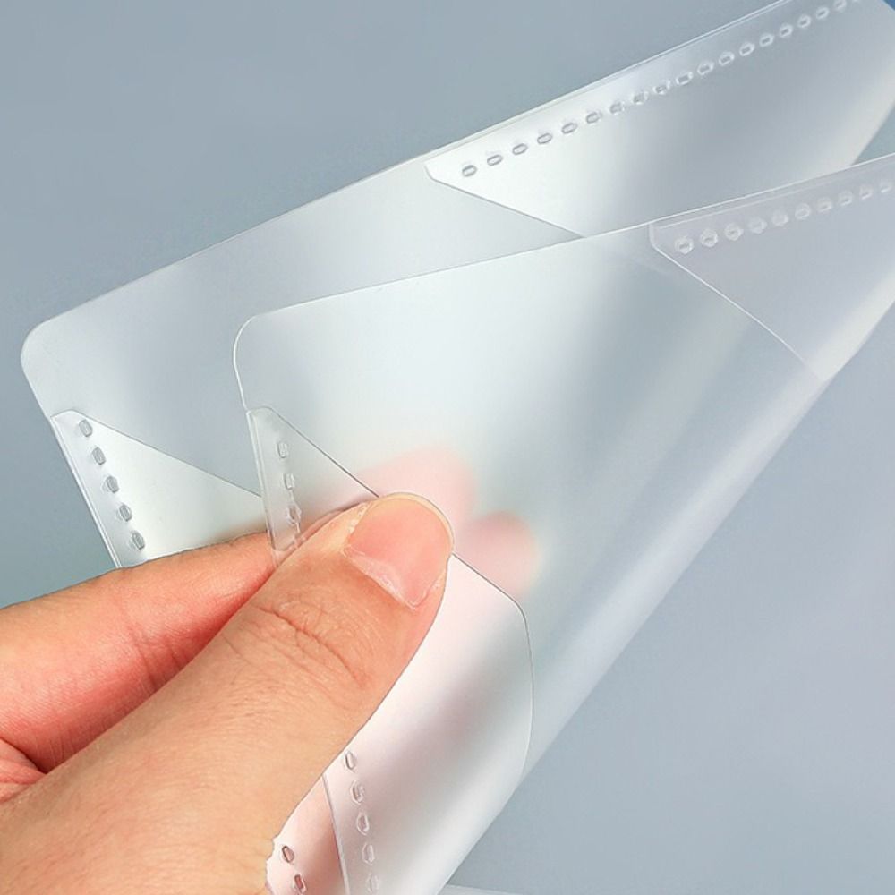 New Plastic Music Score Folder - огляд і ціна Document Scanner Portable