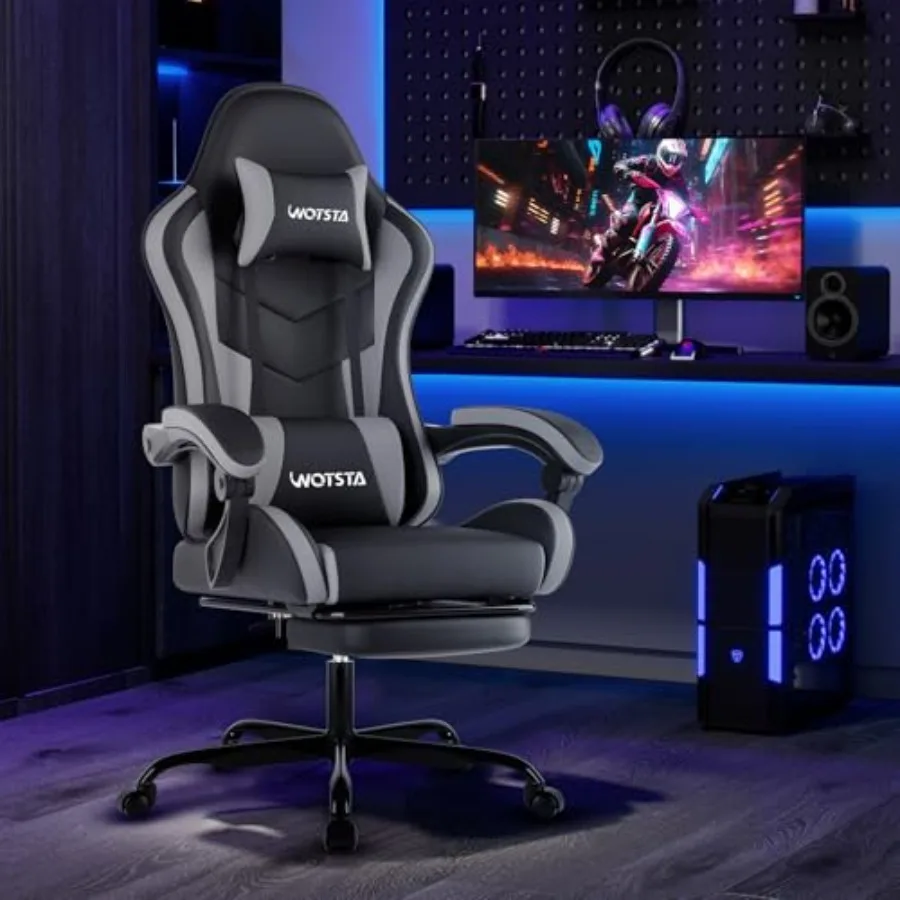 Ergonomic Gaming Office Chair  - огляд і ціна Ergonomic Office Chair