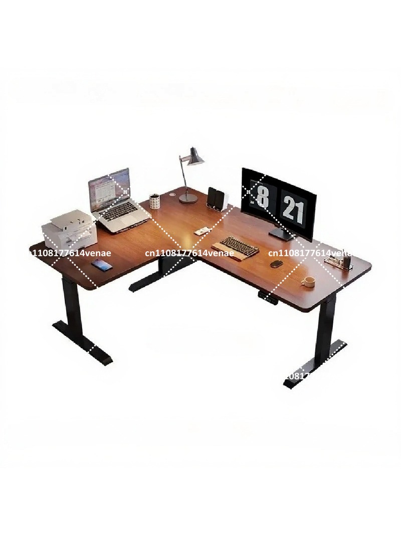 Intelligent Electric Height Ad - огляд і ціна Home Office Work Table