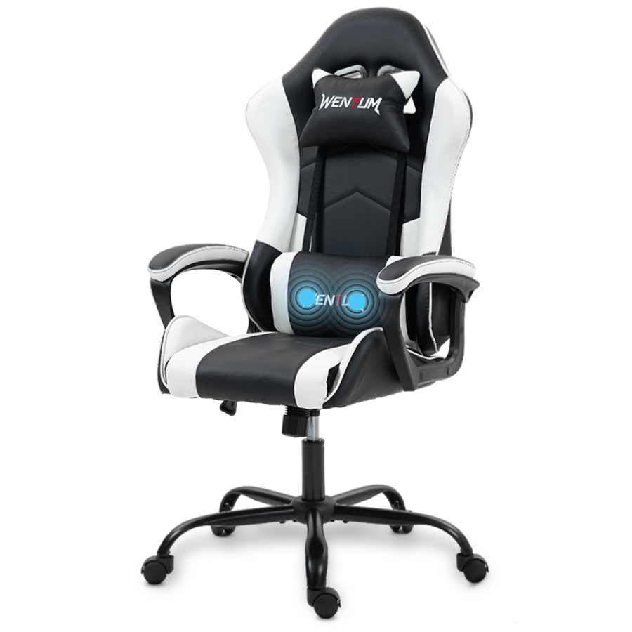 Ergonomic Gaming Chair Racing  - огляд і ціна Ergonomic Office Chair