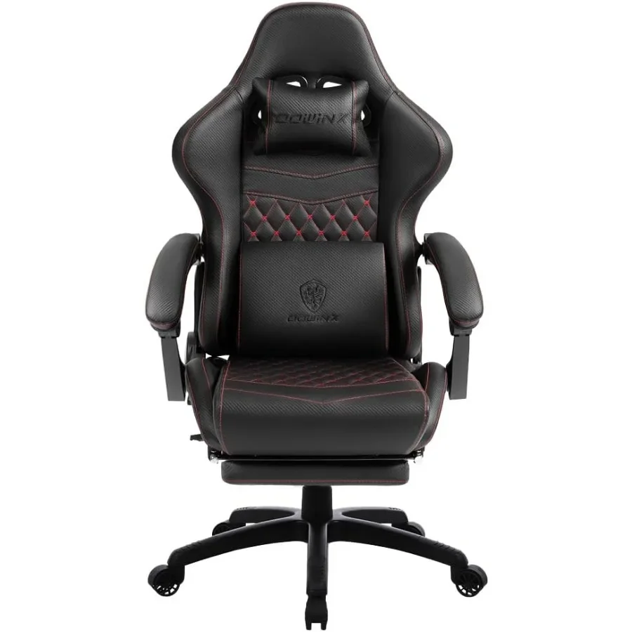 Gaming Chair Big and Tall for  - огляд і ціна Ergonomic Office Chair